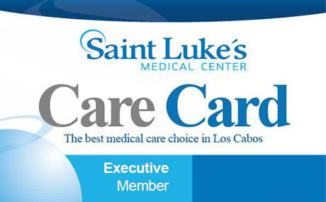 Medical Care Card